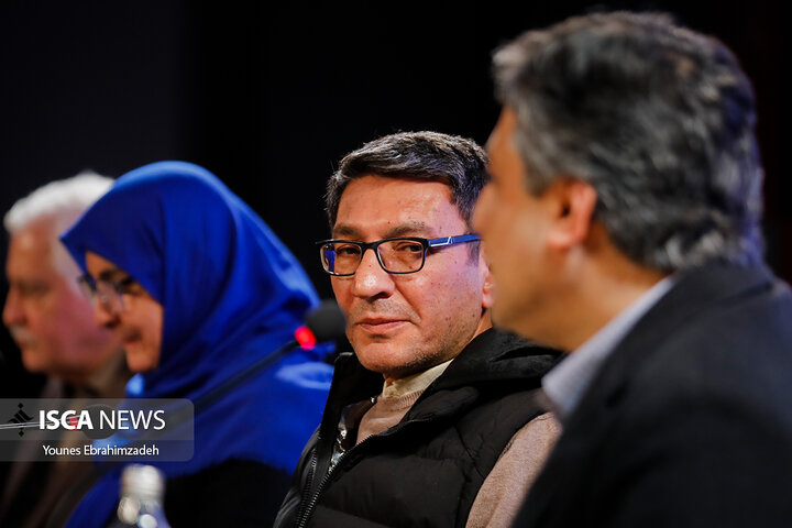 عکس روز نهم