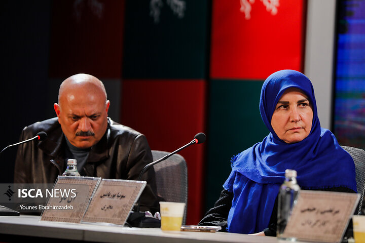 عکس روز نهم