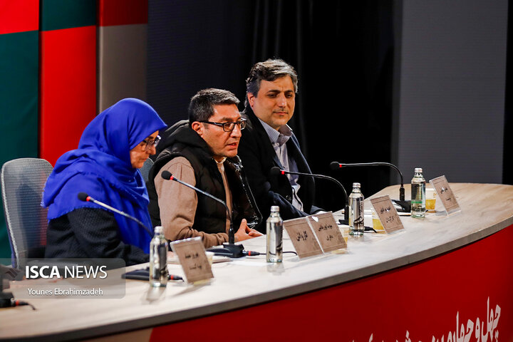 عکس روز نهم