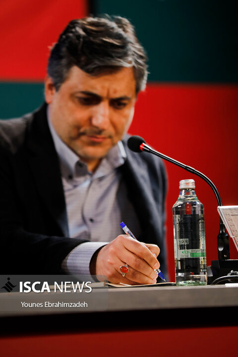 عکس روز نهم