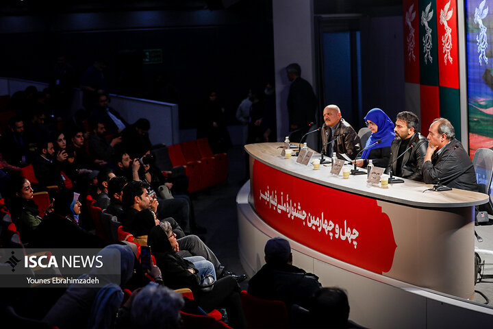 عکس روز نهم