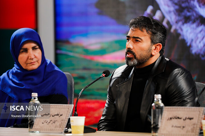 عکس روز نهم