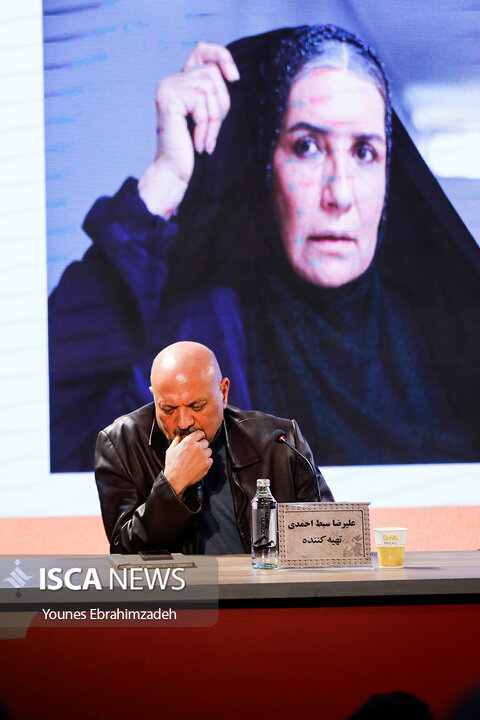 عکس روز نهم