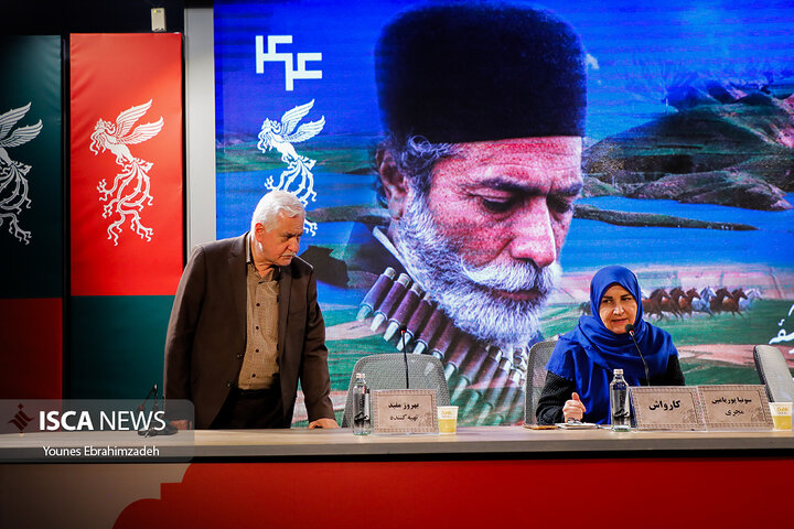 عکس روز نهم