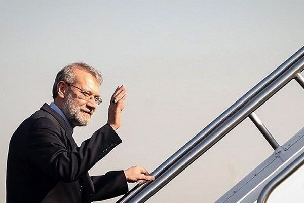 پیکر شهید علی لاریجانی چهارشنبه تشییع می‌شود