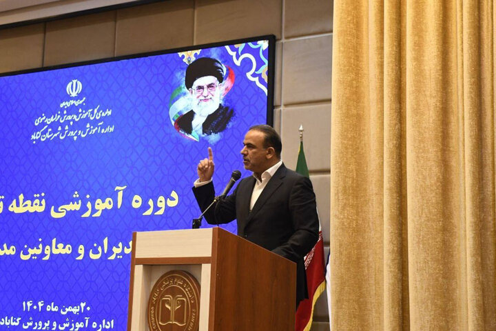 مردم محور اصلی حفظ امنیت و ثبات کشور هستند