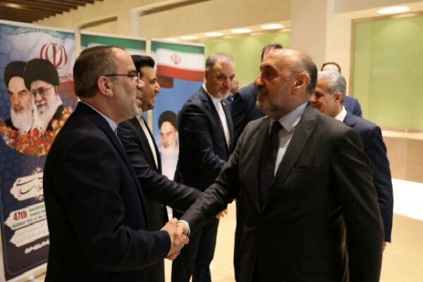 نیچیروان بارزانی برای ملت شریف ایران، آرزوی آشتی و ثبات در کشور کرد