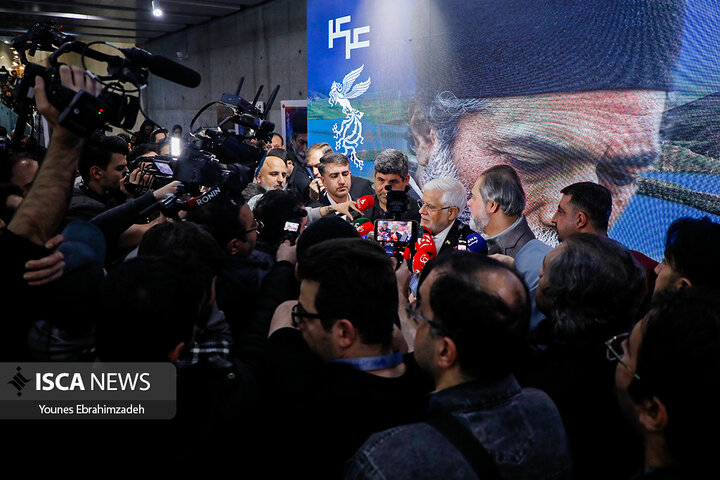 روز 11 جشنواره