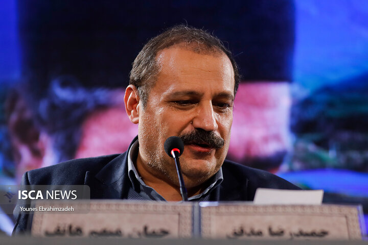 روز 11 جشنواره