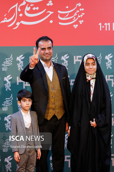 روز 11 جشنواره