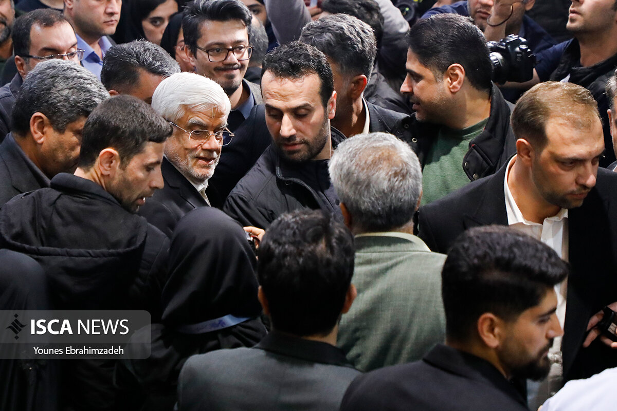 روز آخر جشنواره فجر