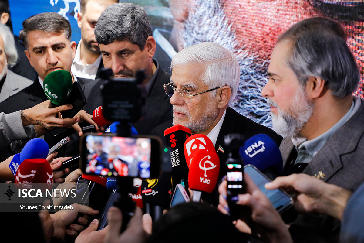 روز آخر جشنواره فجر