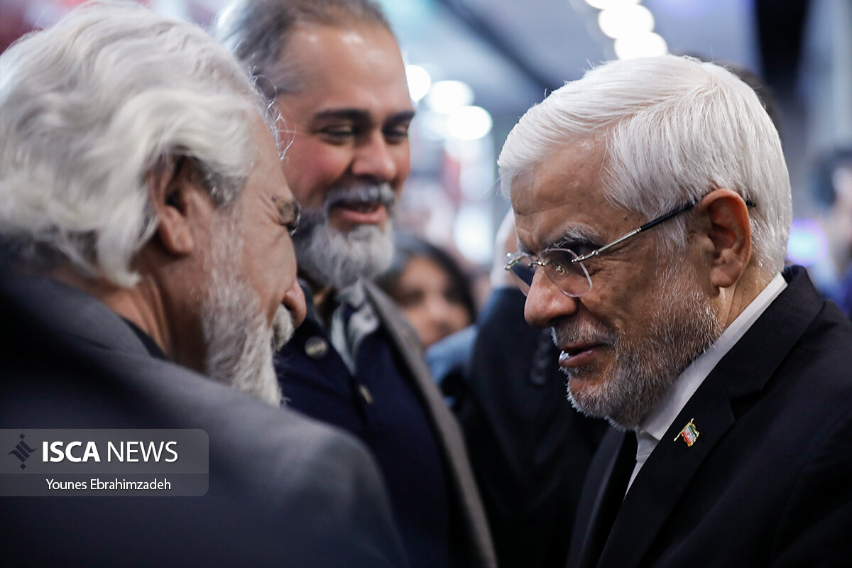 روز آخر جشنواره فجر