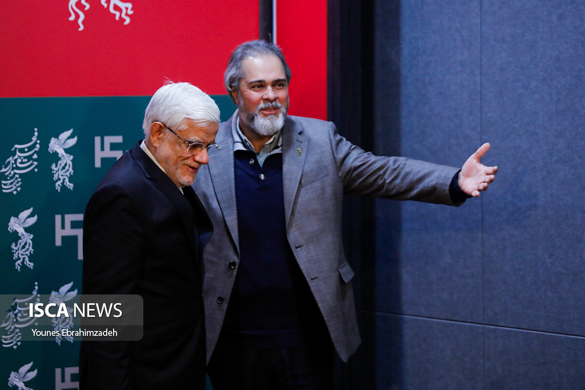 روز آخر جشنواره فجر