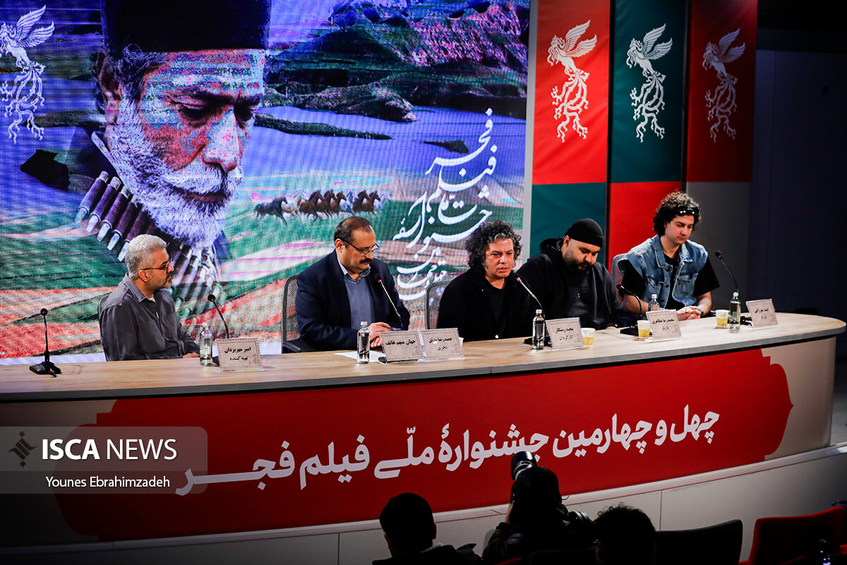 روز آخر جشنواره فجر