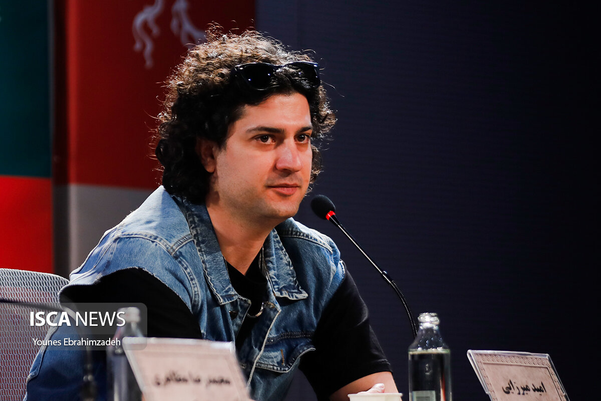 روز آخر جشنواره فجر