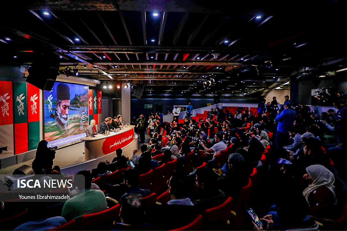 روز آخر جشنواره فجر