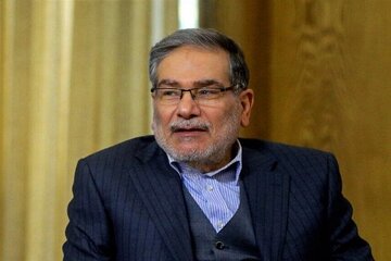 شمخانی: توان موشکی بحثی نیست که در اختیار مذاکره‌کنندگان باشد