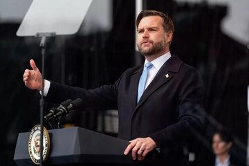 ونس: تلاش داریم از طریق مذاکرات با ایران، نتایج خوبی حاصل کنیم