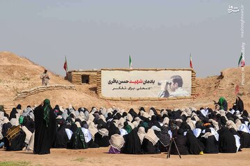 انسجام اجتماعی؛ روایت فکه از نگاه شهید حسن باقری