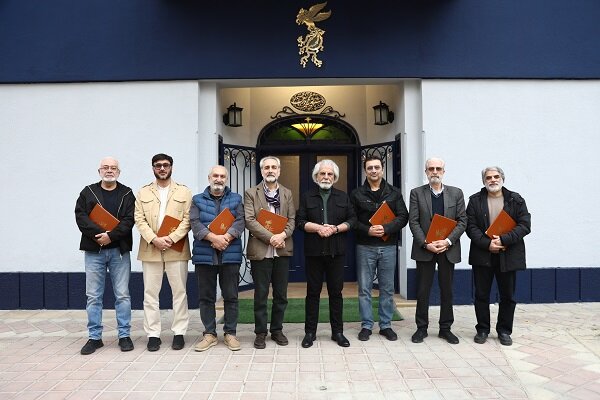 معرفی نامزدهای دریافت سیمرغ بلورین چهل و چهارمین جشنواره فیلم فجر