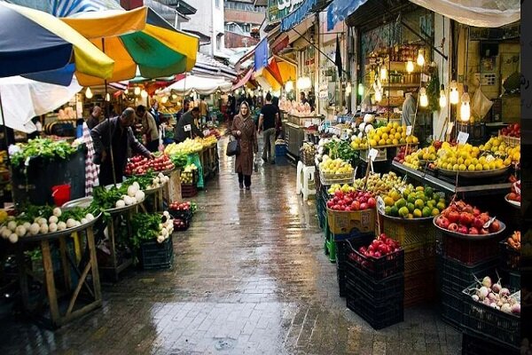 فکرها و قول‌هایی برای بازار رشت