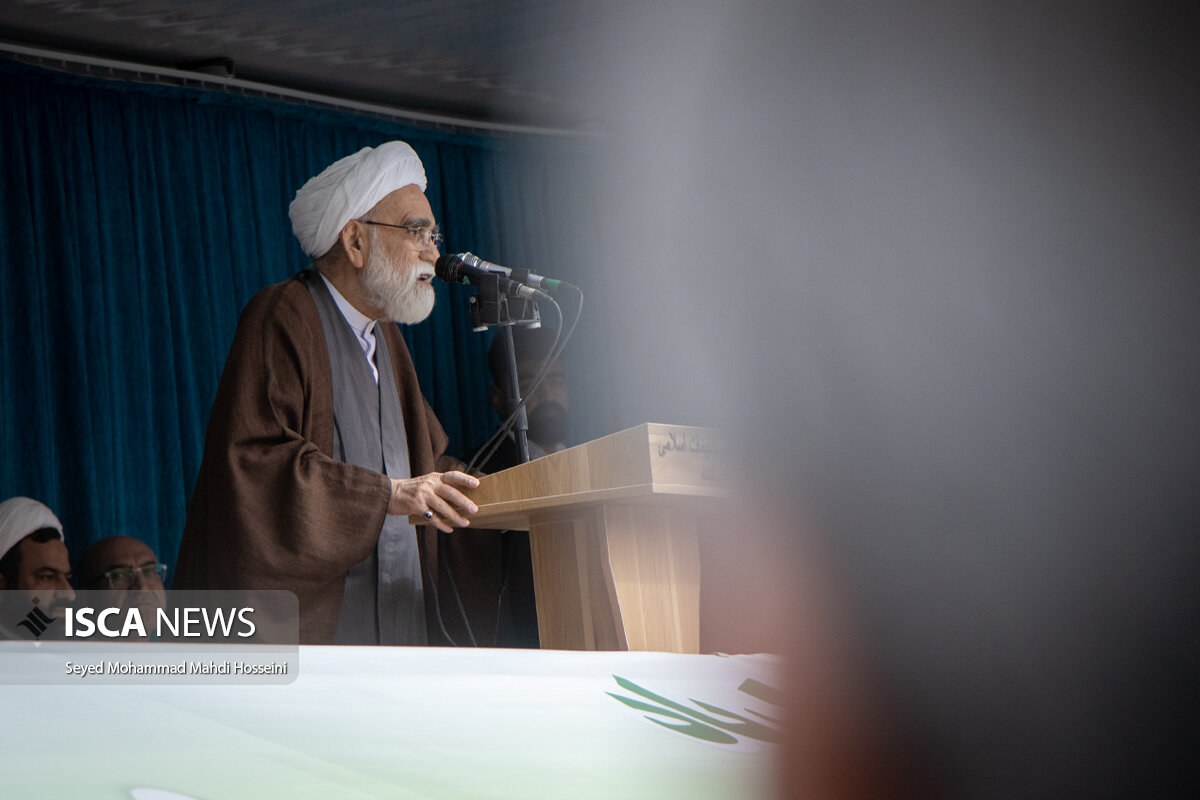 حضور میلیونی مردم، بزرگترین پشتوانه انقلاب اسلامی است