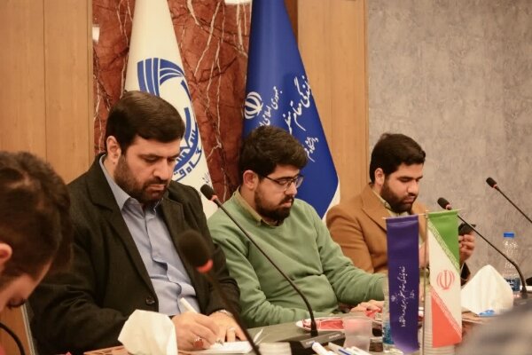 هفتمین نشست دبیران قرارگاه‌ هیئت‌های دانشجویی کشور در برگزار شد