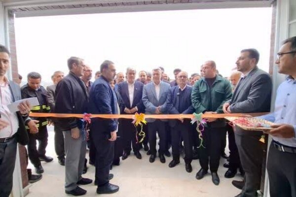 پروژه آموزش عالی سلامت گچساران به بهره‌برداری نهایی رسید