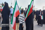 پیام رئیس کمیته امداد در حمایت از میثاق وحدت ملی سران قوا