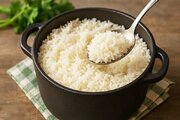 برنج را حذف نکنید؛ درست مصرف کنید
