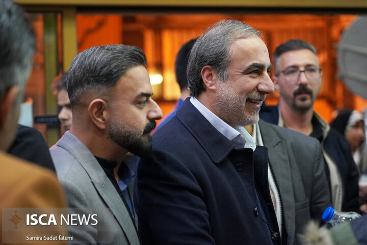 جشنواره فجر اصفهان