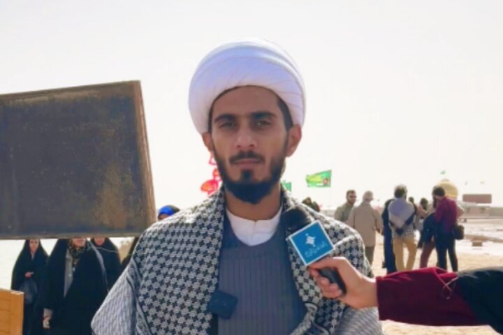 یادمان‌های دفاع مقدس، دانشگاه ایستادگی نسل جوان است