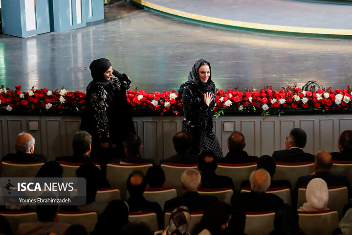 اختتامیه فجر