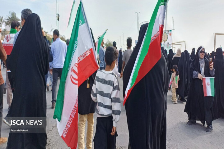 پیام رئیس کمیته امداد در حمایت از میثاق وحدت ملی سران قوا
