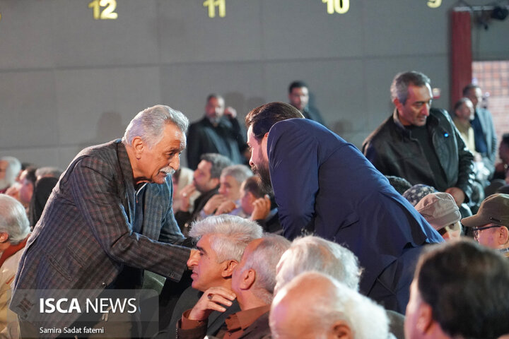 جشنواره فجر اصفهان