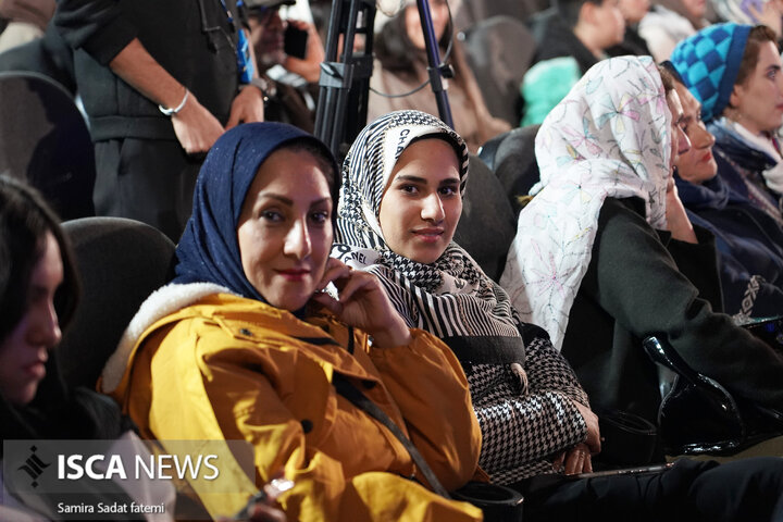 جشنواره فجر اصفهان