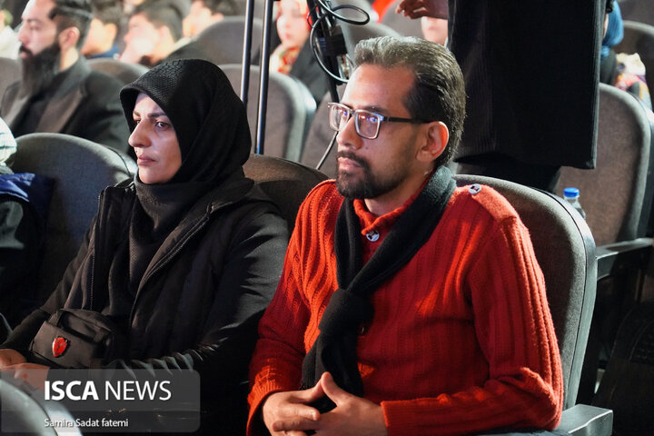 جشنواره فجر اصفهان