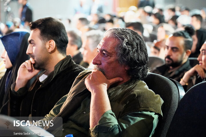 جشنواره فجر اصفهان