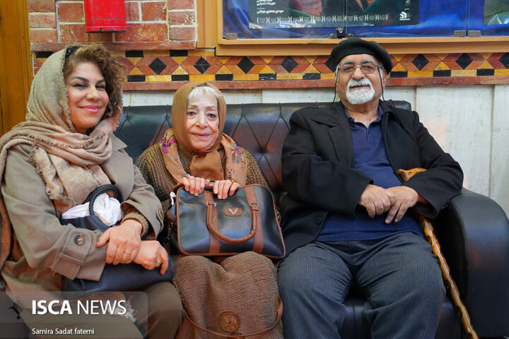 جشنواره فجر اصفهان