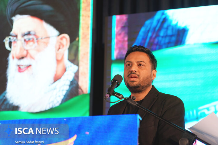 جشنواره فجر اصفهان