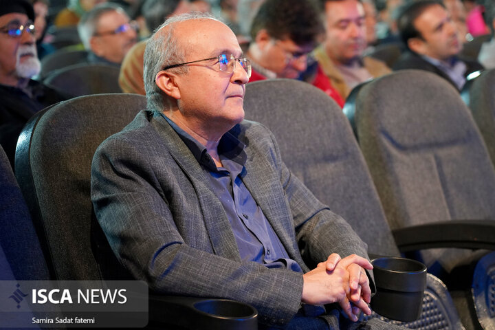 جشنواره فجر اصفهان