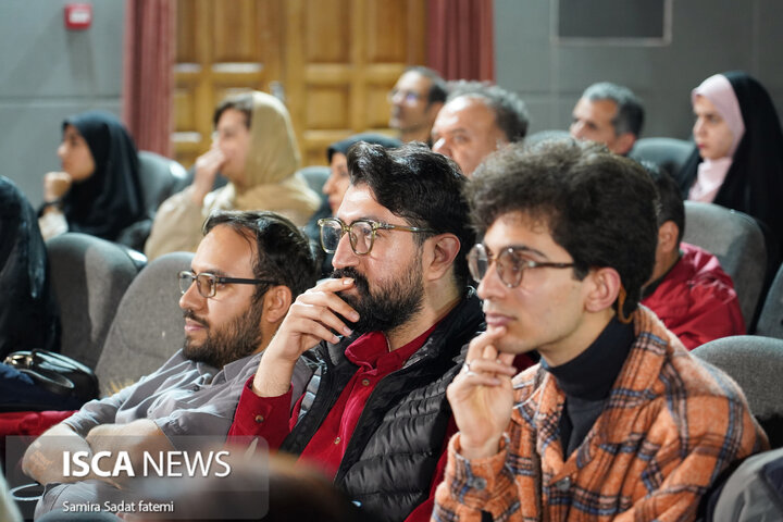 جشنواره فجر اصفهان