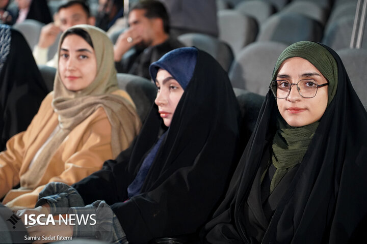 جشنواره فجر اصفهان