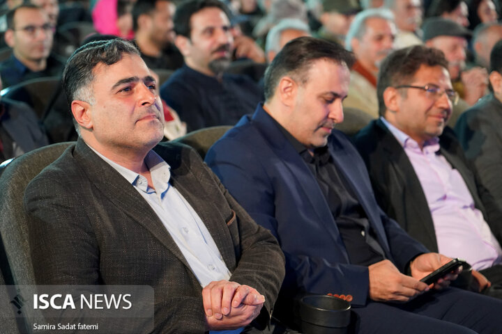 جشنواره فجر اصفهان