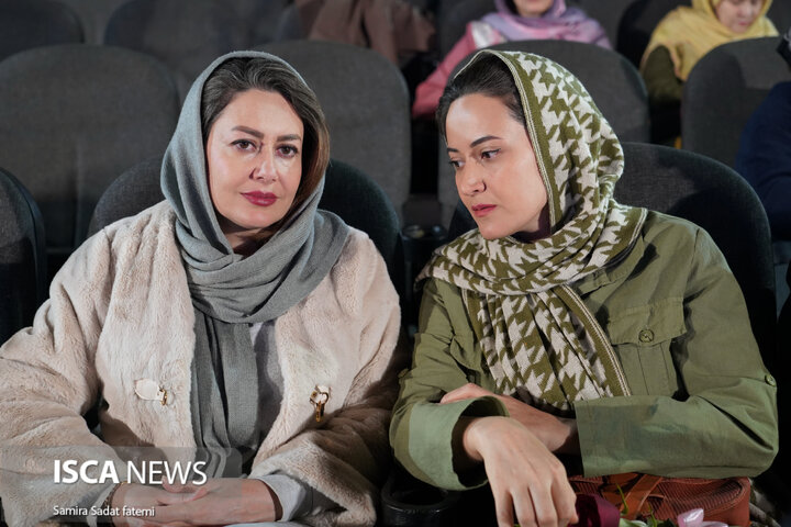 جشنواره فجر اصفهان