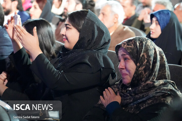 جشنواره فجر اصفهان