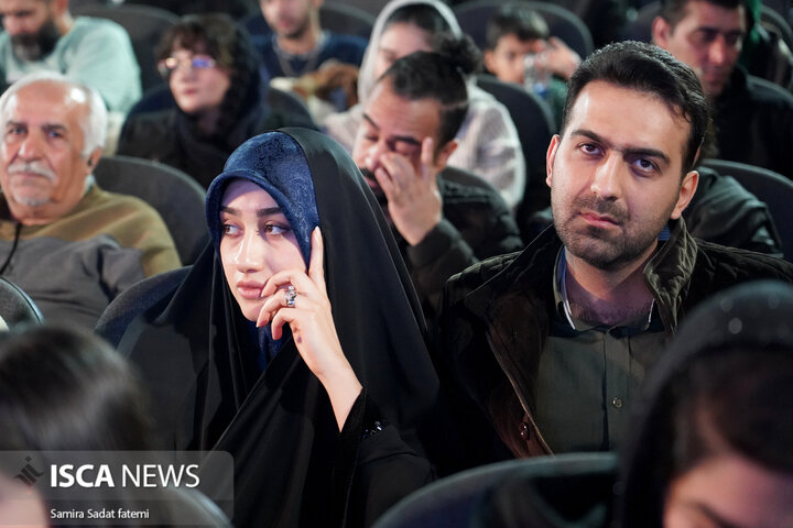 جشنواره فجر اصفهان