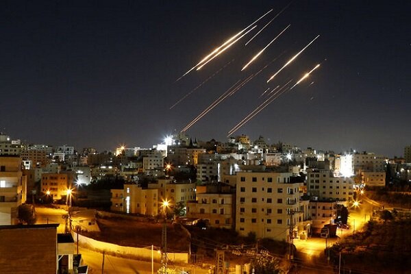 هراس صهیونیست‌ها از حملات موشکی ویرانگر ایران