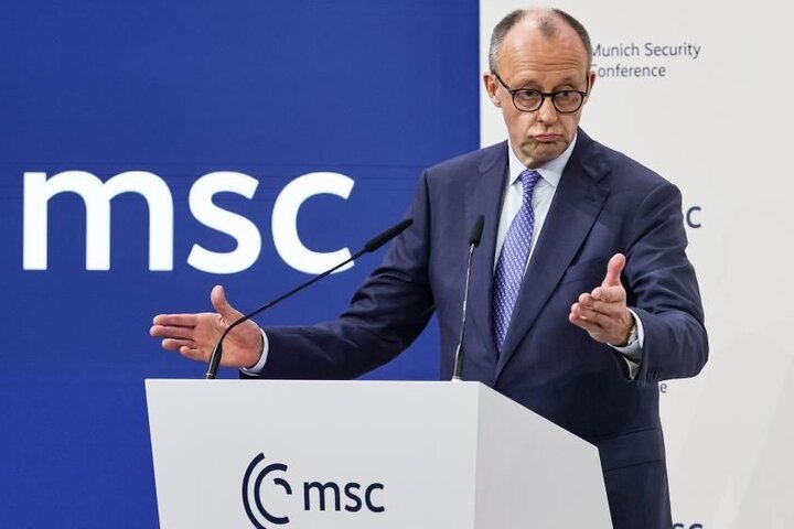 انتقادات اروپا به آمریکا در روز اول کنفرانس امنیتی مونیخ